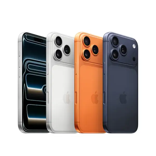 iPhone 17promax