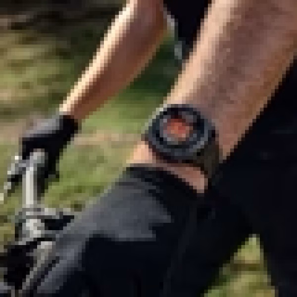 Garmin Fenix 7X Sapphire Solar GPS Watch