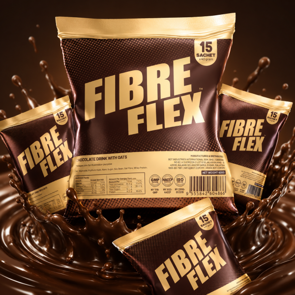 Fibre Flex Meal Replacement