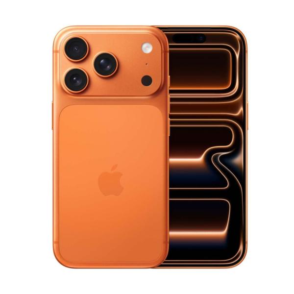 iPhone 17promax
