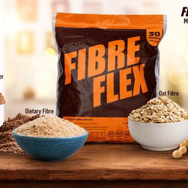 Fibre Flex Meal Replacement