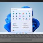 Microsoft Surface Pro 8