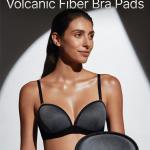 RadiantLift™ Volcanic Fiber Bra Pads