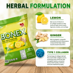 Bonex Joint Relief