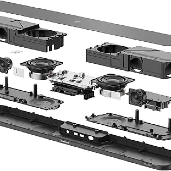 Sennheiser Ambeo Soundbar (Digital)