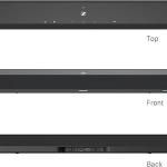 Sennheiser Ambeo Soundbar (Digital)