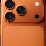 iPhone 17promax