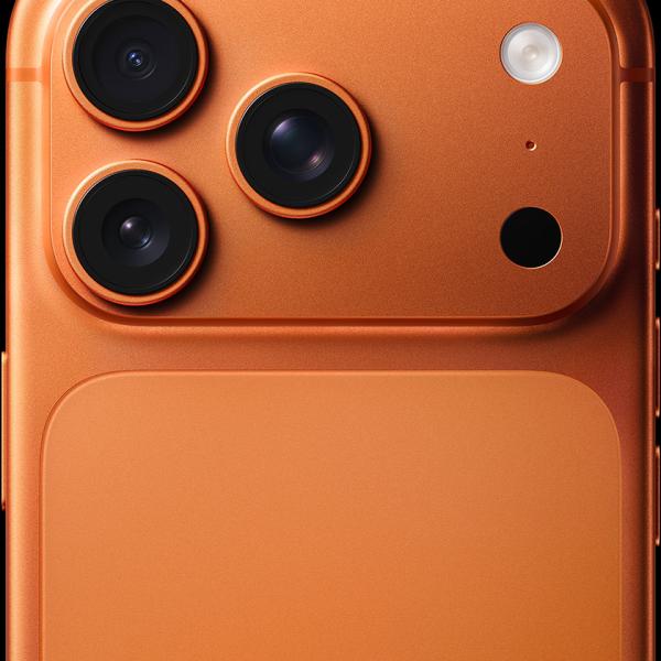 iPhone 17promax