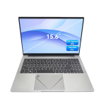 15.6-Inch FHD Laptop – 16GB RAM, High-Speed SSD & Windows 11