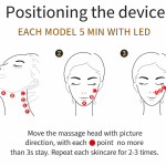 Beauty Face Massager