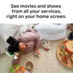 Google Chromecast with Google TV