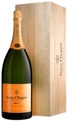 Veuve Clicquot (6L / Varies