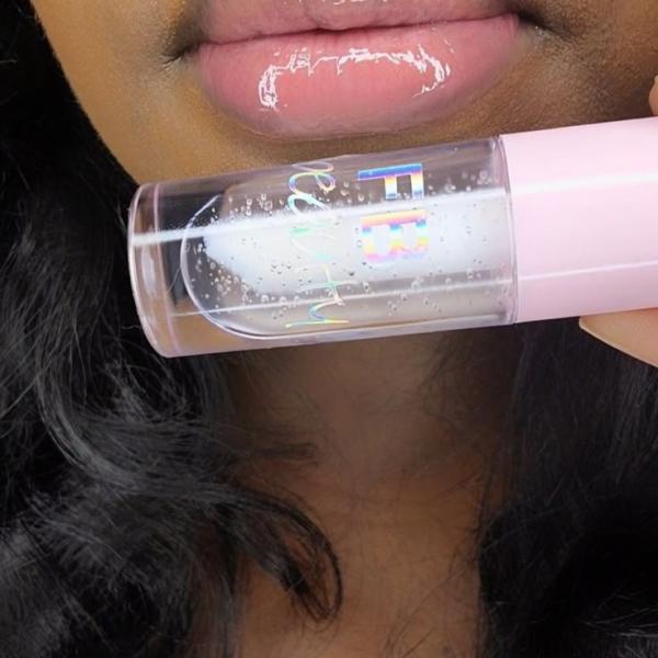 Beaty Lip Glosses