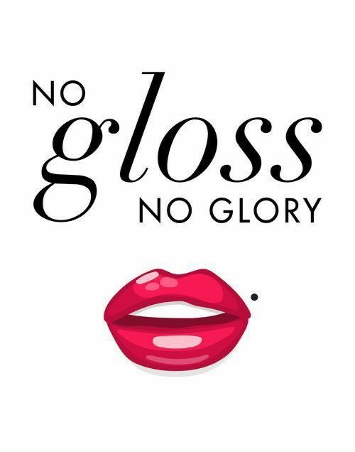 Beaty Lip Glosses