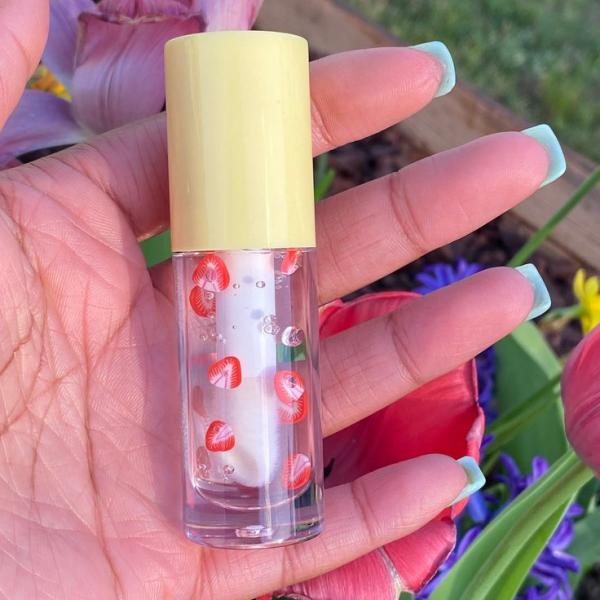 Beaty Lip Glosses