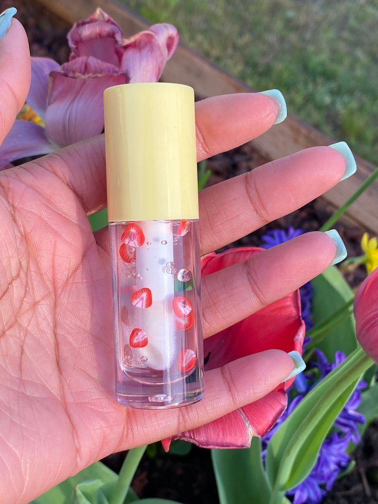 Beaty Lip Glosses