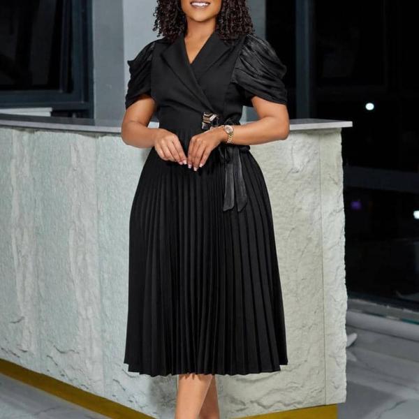 Elegant Ladys' office wear