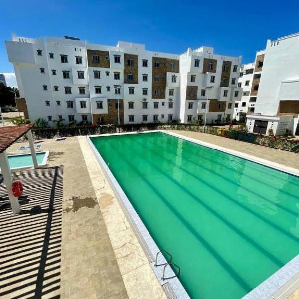 Buxton point apartment 3 Bedroom