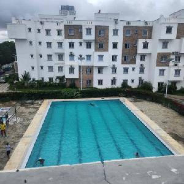 Buxton point apartment 2 Bedroom