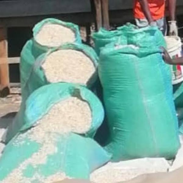 Maize grams for sale 90kgs