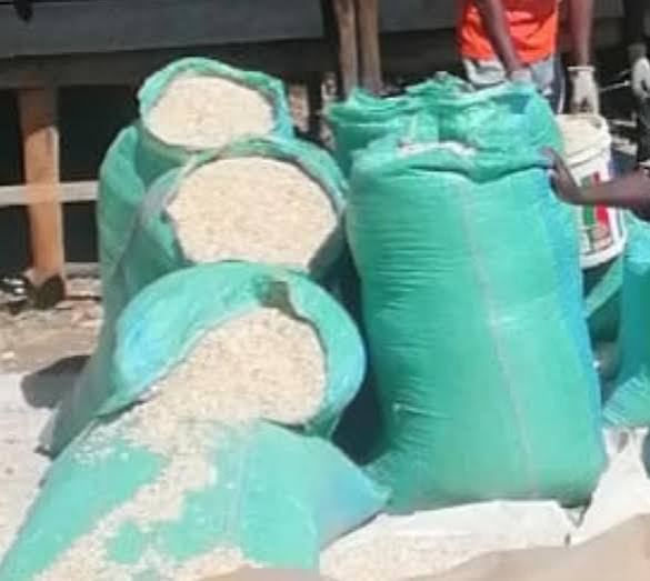 Maize grams for sale 90kgs
