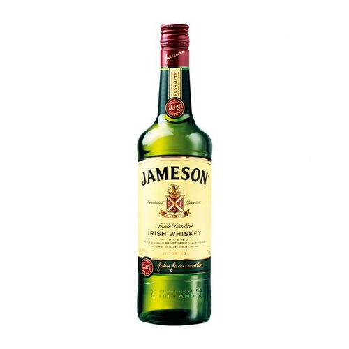 Jameson Irish Whiskey - 750m