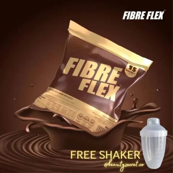 Fibre Flex Meal Replacement