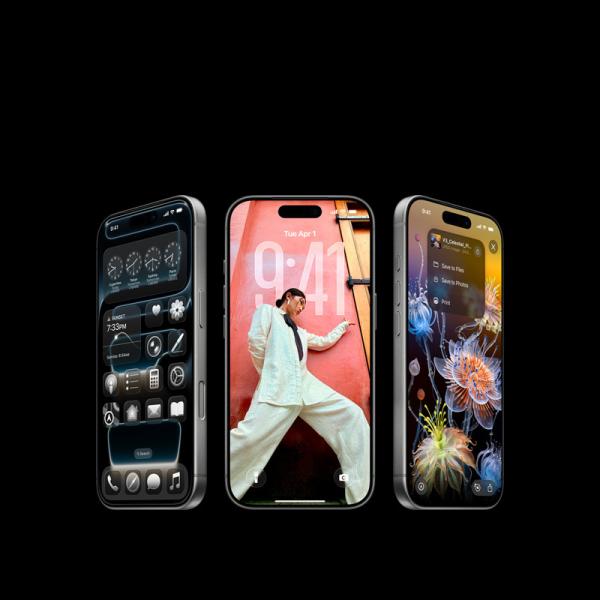 iPhone 17promax