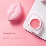 Cherry Blossom Lip Mask Collagen Hydrating Patch