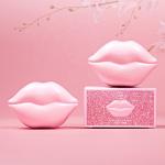 Cherry Blossom Lip Mask Collagen Hydrating Patch