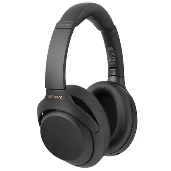 Sony WH-1000XM4 Wireless Noise-Canceling Headphones