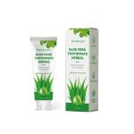 Smilebright Aloe Vera Herbal Toothpaste