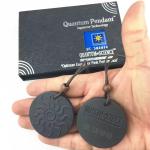 Energy Healthy Band Necklace Negative Ion Chakra Magnetic