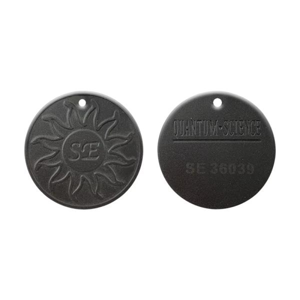 Energy Healthy Band Necklace Negative Ion Chakra Magnetic