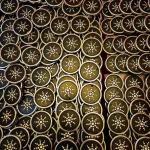 Bio Energy Quantum Pendant Japan Technology lava Scalar Quantum Energy Pendant