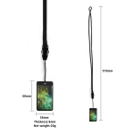 Terahertz Chip New One Card Negative Ions Card