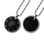 High Quality Energy Pendant Hottime Energy Health Jewelry Quantum Pendant labubu Big