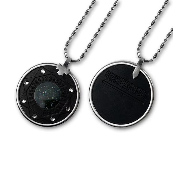 High Quality Energy Pendant Hottime Energy Health Jewelry Quantum Pendant labubu Big