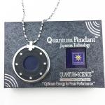 High Quality Energy Pendant Hottime Energy Health Jewelry Quantum Pendant labubu Big
