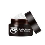Ageless Eye Cream for Instant Eye Bag Removal Anti-Wrinkles Firming Lifting Beauty Snake Venom OEM Dark Cream