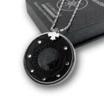 High Quality Energy Pendant Hottime Energy Health Jewelry Quantum Pendant labubu Big