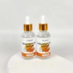 Anti-Aging Firming Serum Skin Care with Hexapeptide Multi-Peptide for Wrinkle Reduction
