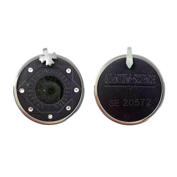 High Quality Energy Pendant Hottime Energy Health Jewelry Quantum Pendant labubu Big