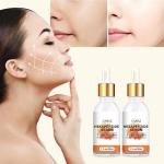 Anti-Aging Firming Serum Skin Care with Hexapeptide Multi-Peptide for Wrinkle Reduction