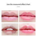 Cherry Blossom Hydrogel Lip Mask Care Collagen Hydrating Pink Lip Mask