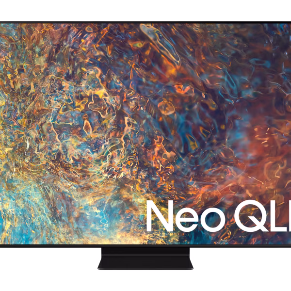 Samsung QN90A Neo QLED 4K Smart TV (Digital)