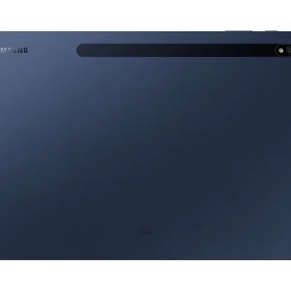 Samsung Galaxy Tab S7+ 12.4-Inch Android Tablet