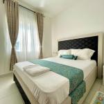 Buxton point apartment 2 Bedroom