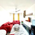 Buxton point apartment 2 Bedroom