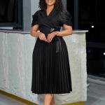 Elegant Ladys' office wear